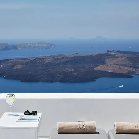 Eden By Canaves Oia Villa Imerovigli (Santorini)