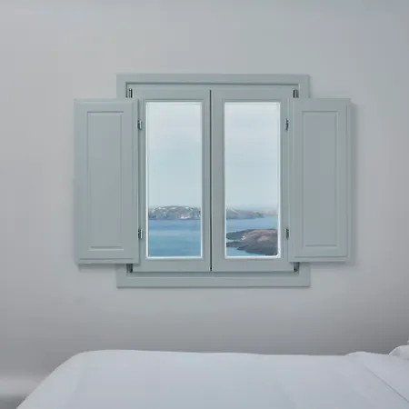 Eden By Canaves Oia Villa