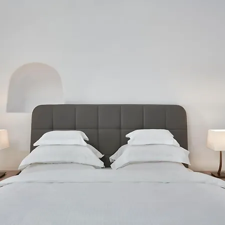 Villa Eden By Canaves Oia Imerovigli (Santorini)