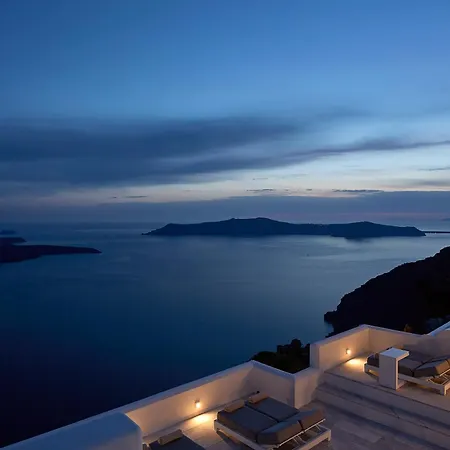 Eden By Canaves Oia Imerovigli (Santorini)