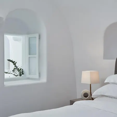 Eden By Canaves Oia * Imerovigli (Santorini)
