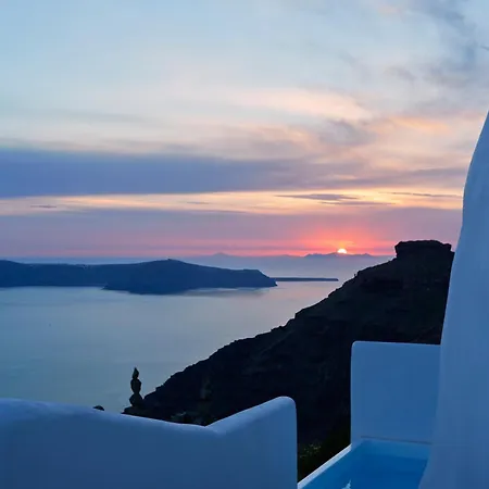 Eden By Canaves Oia