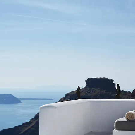 Eden By Canaves Oia *