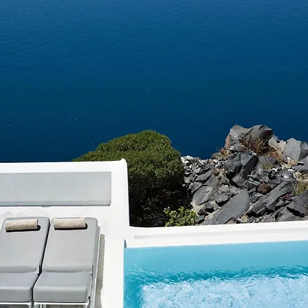 Eden By Canaves Oia Imerovigli (Santorini)